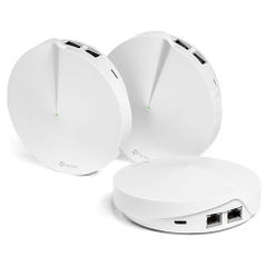 Bộ phát wifi TL-Deco M5 (3-pack) | Hàng chính hãng