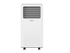 Điều hòa di động 1 chiều 9000 BTU/h,PC-09TL33 ,GAS-R32,MỚI 2021 | Hàng chính hãng