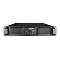 Bộ khuếch đại công suất 2 kênh EKA-3N/6N/8N/10N/13N | Hàng chính hãng