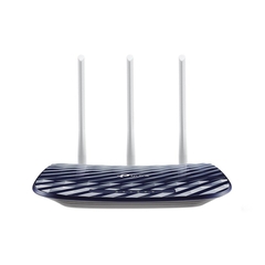 Bộ phát wifi TP-Link Archer C20 Wireless AC750 | Hàng chính hãng