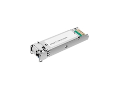 TP-Link TL-SM321B Mô-đun SFP chế độ đơn Gigabit hai chiều WDM 1000Base-BX | Hàng chính hãng