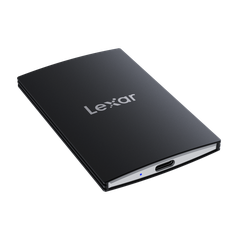 Ổ cứng di động Lexar SL500 1TB | Hàng chính hãng