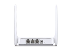 ROUTER WI-FI CHUẨN N TỐC ĐỘ 300MBPS (MW301R) | Mercusys | Hàng chính hãng
