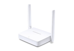 ROUTER WI-FI CHUẨN N TỐC ĐỘ 300MBPS (MW301R) | Mercusys | Hàng chính hãng