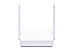 ROUTER WI-FI CHUẨN N TỐC ĐỘ 300MBPS (MW301R) | Mercusys | Hàng chính hãng