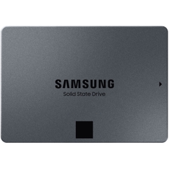 Ổ cứng SSD Samsung 870 QVO 1TB 2.5" chính hãng | Hàng chính hãng