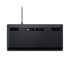 Bàn phím giả cơ Logitech Prodigy RGB G213 920-008096 | Hàng chính hãng