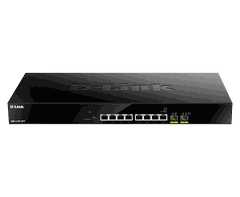 D-Link DMS-1100-10TS – Switch Smart Managed 10 cổng Multi-Gigabit 2.5G