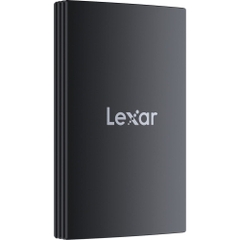 Ổ cứng di động Lexar Armor 700 4TB | Hàng chính hãng