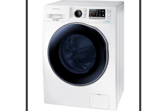 Giặt Sấy Samsung WD95J5410AW: Giải Pháp Giặt Giũ 2-in-1 Hoàn Hảo Cho Gia Đình