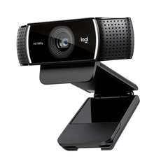Webcam máy tính Logitech Pro HD C922 960-001090 | Hàng chính hãng