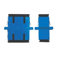 Adaptor Quang SC Duplex Single Mode Norden 352-SSCSC