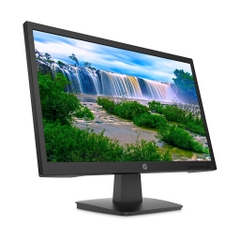 Màn hình LCD HP 21.5" P22v G4 (1920 x 1080/TN/60Hz/5 ms) | Hàng chính hãng
