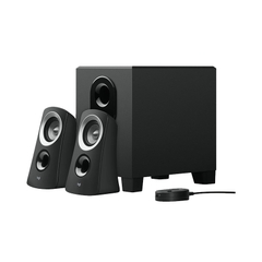LOA Logitech Speaker System Z313 (980-000413) | Hàng chính hãng
