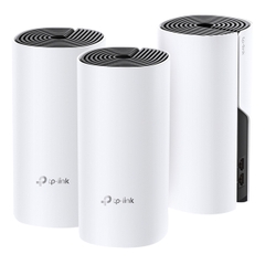 Bộ phát wifi TL-Deco M4(3-pack) | Hàng chính hãng