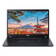 Laptop Acer Aspire 3 A315-34 Celeron N4000 4GB RAM 256GB SSD 15.6 inch HD