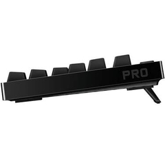 Bàn phím cơ Logitech PRO Gaming Keyboard 920-009396 | Hàng chính hãng