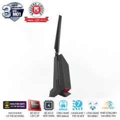 Router WiFi 7 ASUS RT-BE86U