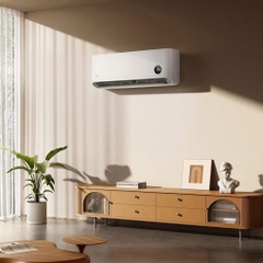 Điều Hòa Không Khí 2 Chiều Xiaomi Inverter 12000BTU V1A1 Pro