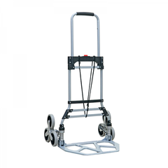 Xe kéo đẩy leo cầu thang 6 bánh rút gọn FUJIHOME CC-6120