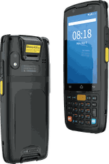 Thiết Bị Quét Mã Vạch Cầm Tay PDA K3 Pro: Đỉnh Cao Công Nghệ Android 14