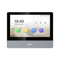 Màn hình chuông cửa DS-KH8350-TE1 | Hàng chính hãng