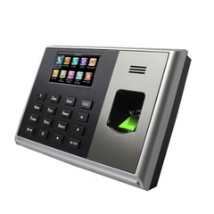 Máy chấm công vân tay S30 | Hàng chính hãng