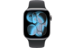 (WATCH) APPLE S11 46 SG AL BK SB ML CEL-SOA/XÁM(SPACE GREY)