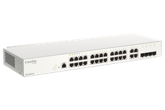 D-LINK DBS-2000-28 – SWITCH GIGABIT 28 CỔNG QUẢN LÝ CLOUD