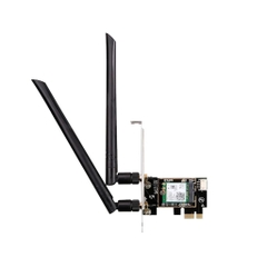 D-Link DWA-X582 – Card WiFi 6 PCIe AX3000 Bluetooth 5.1