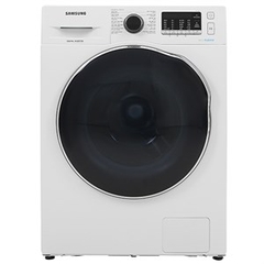 Giặt Sấy Samsung WD95J5410AW: Giải Pháp Giặt Giũ 2-in-1 Hoàn Hảo Cho Gia Đình