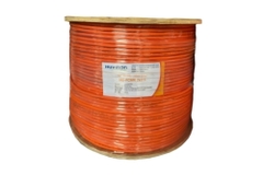 Dây Tín Hiệu Chống Cháy Chống Nhiễu HU-FCMR