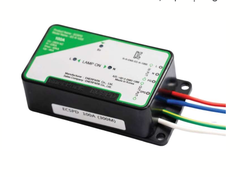 Bộ Chống Giật, Chống Chập Elephant 114 (AC ECSPD) – Công Nghệ Triệt Tiêu Dòng Rò Tiên Tiến