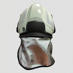 Mũ Chống Cháy Chuyên Dụng – Bảo Hộ Tối Đa, Đạt Chuẩn QCVN 03:2021/BCA