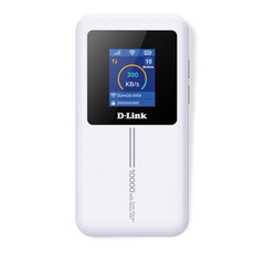 D-Link DWR-940M – Bộ phát WiFi 4G LTE Cat4 Wi-Fi 6 AX300