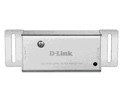 D-Link DPE-SP110I – Thiết bị chống sét PoE Gigabit trong nhà