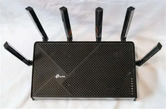 Router Wi-Fi 7 băng tần kép TP-LINK Archer BE400