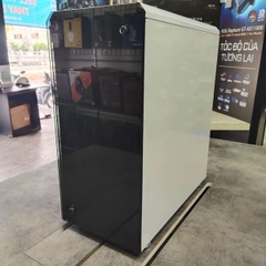 Vỏ máy tính Sama AURORA WHITE