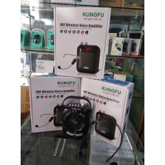 MÁY TRỢ GIẢNG KUNGFU KF-021S | Hàng chính hãng