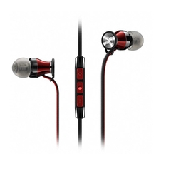 Tai nghe Sennheiser Momentum In-Ear M2IEi: Tuyệt phẩm Âm thanh cho iPhone &amp; iPad