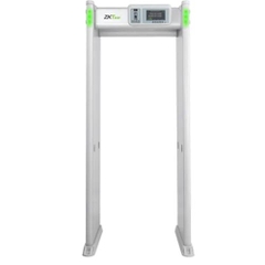 Cổng dò kim loại ZKTeco ZK-D4330
