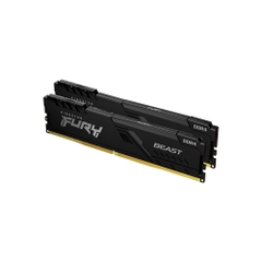 RAM PC Kingston Fury Beast 64GB (2x32GB) DDR4 3600MHz