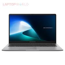 Laptop Asus ExpertBook P1 (P1503CVA-C7H321T-63WS): Quyền Năng Core i7 – RAM 32GB – Lưu Trữ 1TB – Đỉnh Cao Hiệu Suất