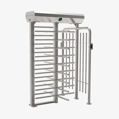 Cổng xoay toàn thân ZKTeco FHT2400