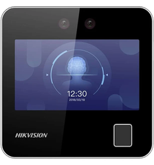 Máy Chấm Công & Kiểm Soát Cửa Hikvision SH-K1A9340FWX