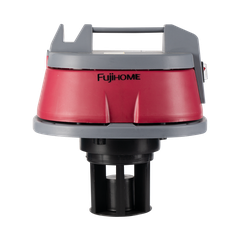 Máy hút bụi khô và ướt công nghiệp Fujihome VC35 phiên bản mới