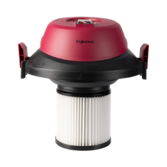 Máy hút bụi khô và ướt Fujihome VC18 phiên bản mới có tính năng thổi