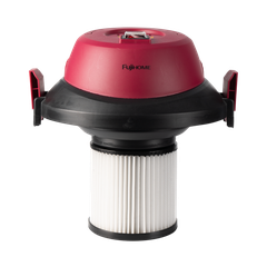 Máy hút bụi khô và ướt công nghiệp Fujihome VC20 (có tính năng thổi)