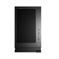 VỎ CASE SAMA 3301 (ATX-3 FAN RGB) | Hàng chính hãng