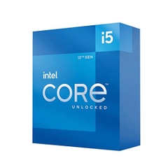 Bộ vi xử lý Intel Core i5-12400F 18MB Cache Socket 1700